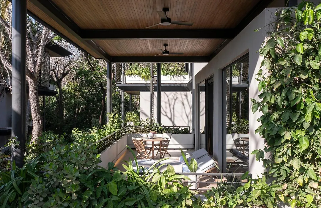 Quin Surf Residence Nosara-1