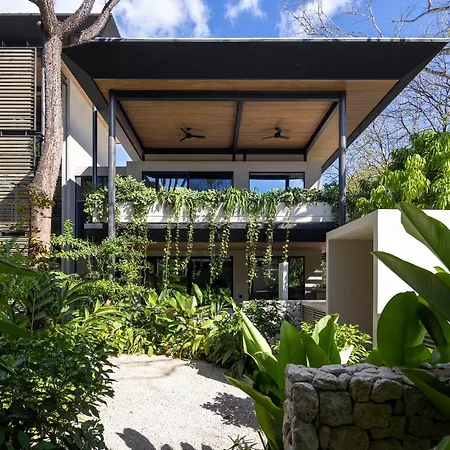 Quin Surf Residence Nosara-2